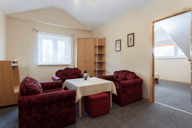 A.S. Apartamenty Bożena Bocian