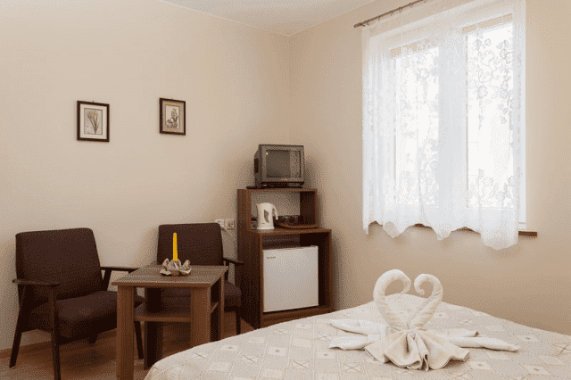 A.S. Apartamenty Bożena Bocian