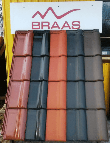 Alldach Materiały Budowlane