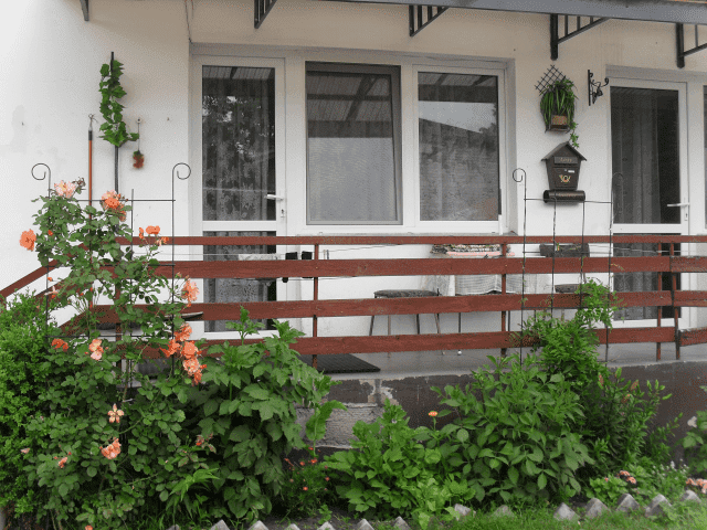 AGROTURYSTYKA BARBARA DĄBEK