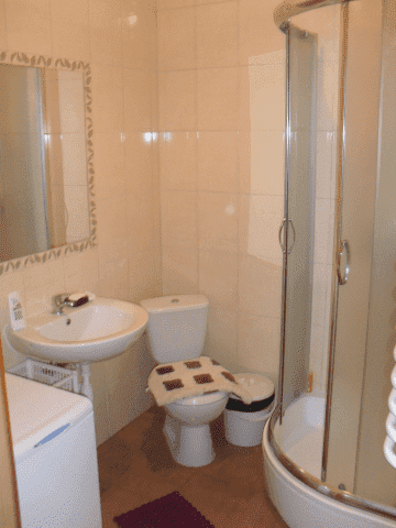 AGROTURYSTYKA BARBARA DĄBEK