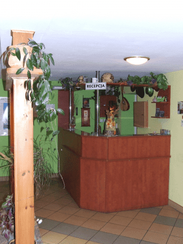 WIESŁAW WIKARSKI USŁUGI TRANSPORTOWO-TOWAROWE AGRO-NOCLEGI