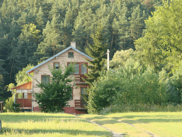 Agroturystyka Anna Wróblewska