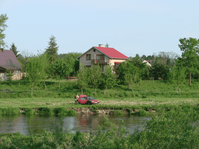 Agroturystyka Anna Wróblewska