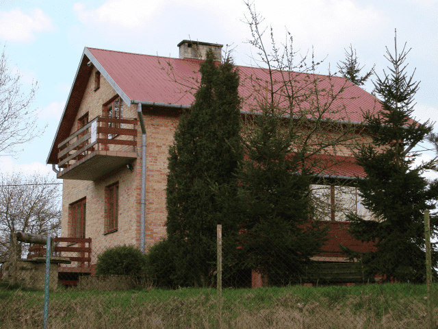 Agroturystyka Anna Wróblewska