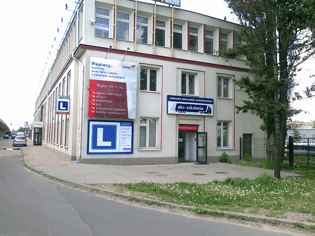 ABC - SZKOLENIA PAWEŁ ŻUCHOWSKI