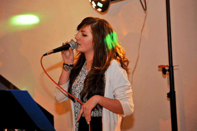 Motiv - muzyka na żywo