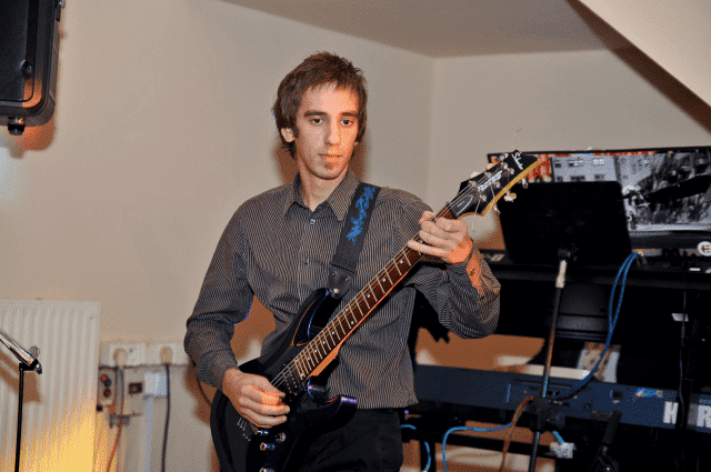 Motiv - muzyka na żywo