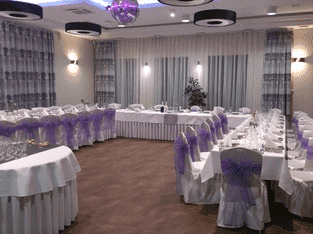 WRÓBLÓWKA Hotel i Restauracja