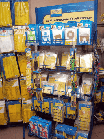 FIRMA HANDLOWO-USŁUGOWA "BIURMARK" MAREK ANZORGE