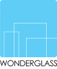 Wonderglass 
Profesjonalne zabudowy ze szkła dla ciebie i twojej firmy.