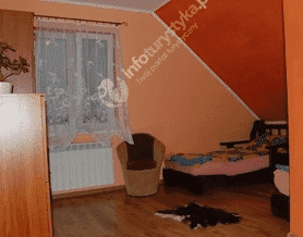 Agroturystyka Wołynka Nad Bugiem