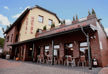 Hotel Wojto