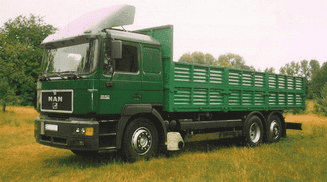 USŁUGI ŚLUSARSKIE-MECHANIKA SAMOCHODÓW CIĘŻAROWYCH S.C. JERZY I HALINA WÓJCICCY