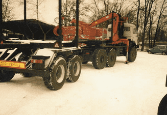 USŁUGI ŚLUSARSKIE-MECHANIKA SAMOCHODÓW CIĘŻAROWYCH S.C. JERZY I HALINA WÓJCICCY