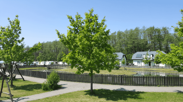 Pensjonat "WODNIK" Marzena Bokrzańska