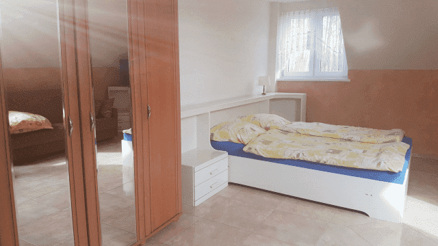 Pensjonat "WODNIK" Marzena Bokrzańska