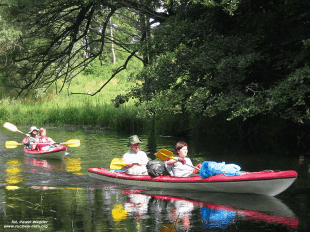 WODNIAK Roman Prusiński