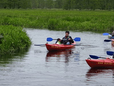 WODNIAK Roman Prusiński