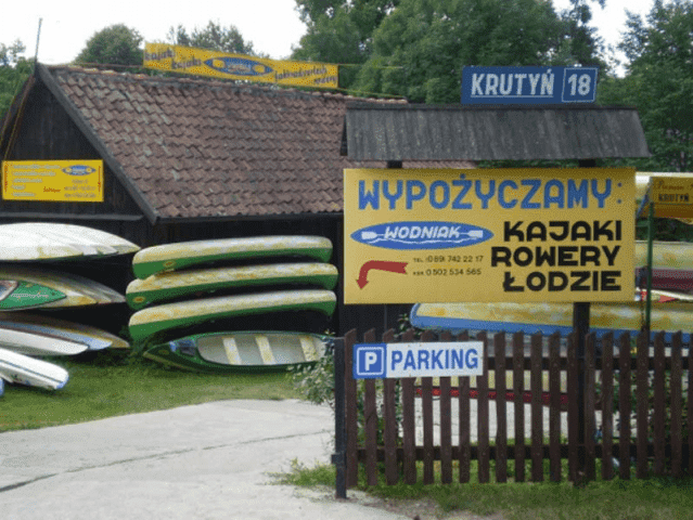 WODNIAK Roman Prusiński