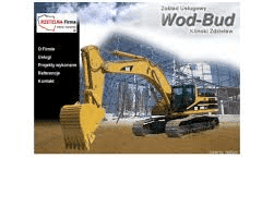 Zakład Usługowy WOD-BUD Zdzisław Kliński