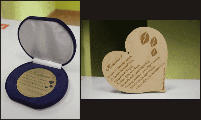 DORABIANIE KLUCZY "WMIG" Andrzej Polakowski