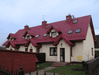 "Własna Zagroda" Sp. z o.o.