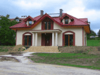 "Własna Zagroda" Sp. z o.o.