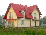 "Własna Zagroda" Sp. z o.o.