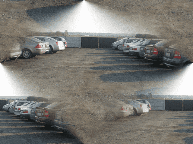 PARKING WIZ-PARK 24h