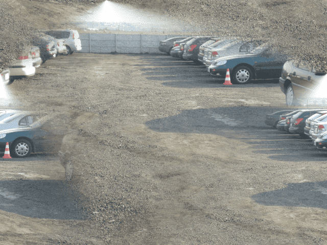 PARKING WIZ-PARK 24h