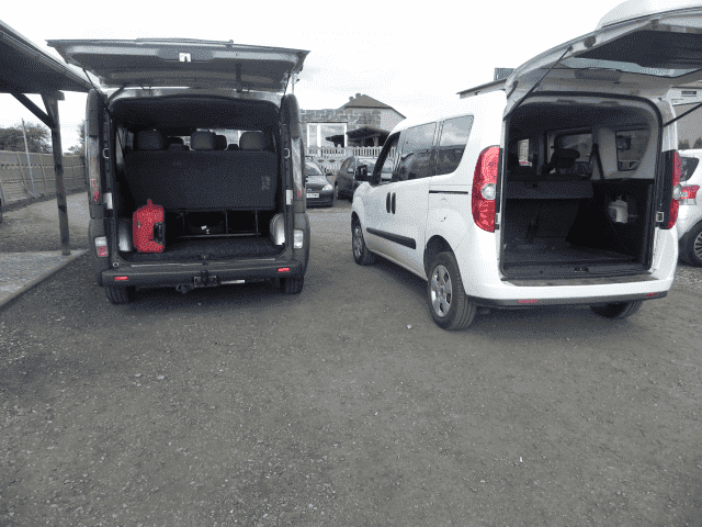 PARKING WIZ-PARK 24h