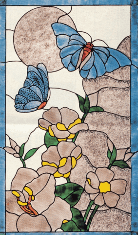 "MW-ART" WOJCIECH NAJDZIEŃ