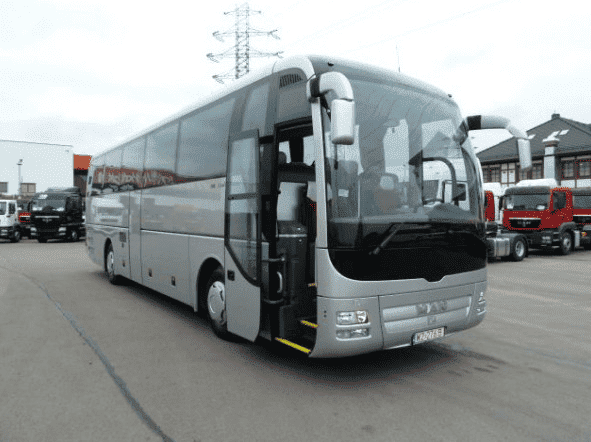 Firma Turystyczno-Przewozowa "Wist" S.C. Wiesław Stawowski, Ewa Stawowska