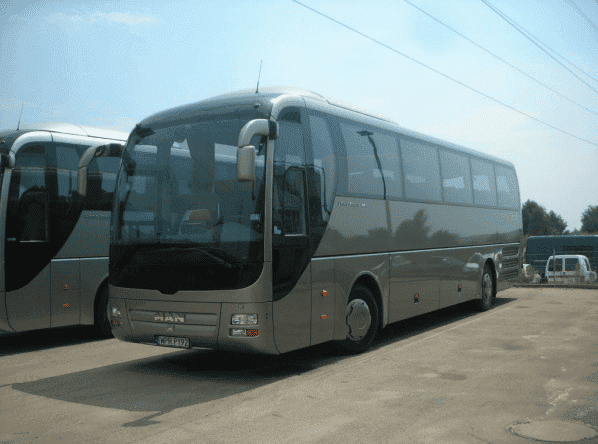 Firma Turystyczno-Przewozowa "Wist" S.C. Wiesław Stawowski, Ewa Stawowska