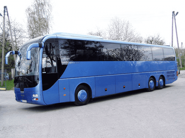 Firma Turystyczno-Przewozowa "Wist" S.C. Wiesław Stawowski, Ewa Stawowska