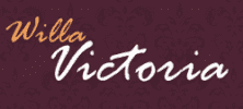 Willa Victoria