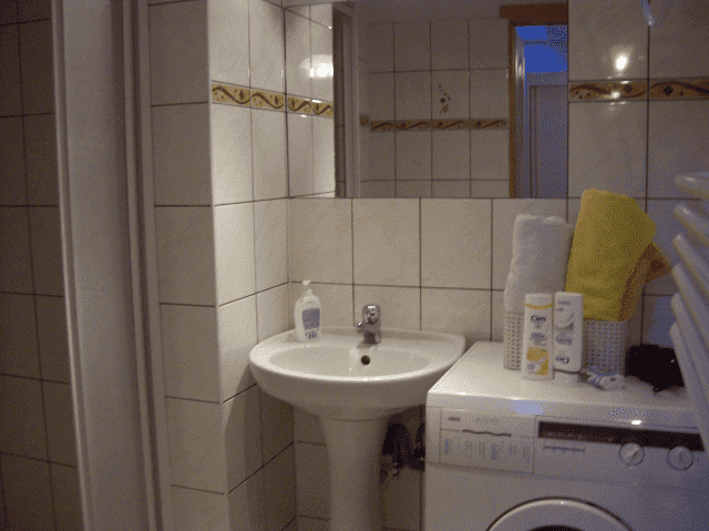 Apartamenty w Gdańsku