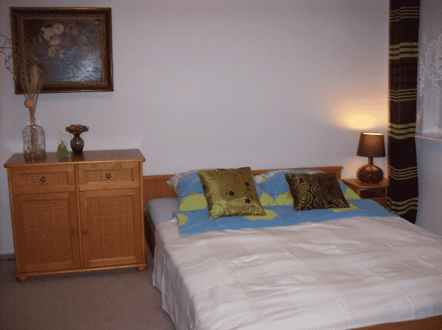 Apartamenty w Gdańsku