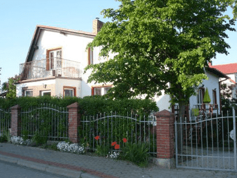 Pokoje Gościnne - Willa Wega