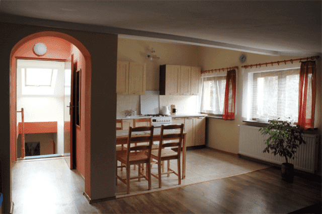 Willa Natalia.Dariusz Białek