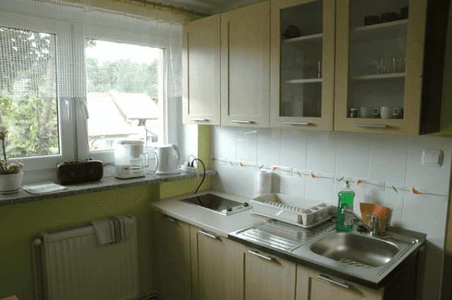 Willa Natalia.Dariusz Białek