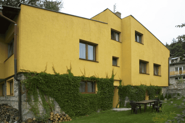 Willa Natalia.Dariusz Białek