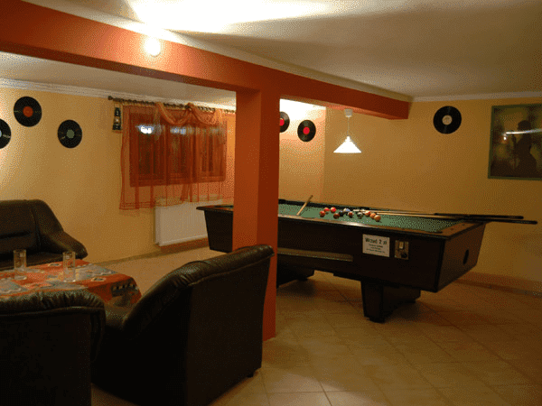 Willa Natalia.Dariusz Białek