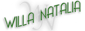 Willa Natalia.Dariusz Białek