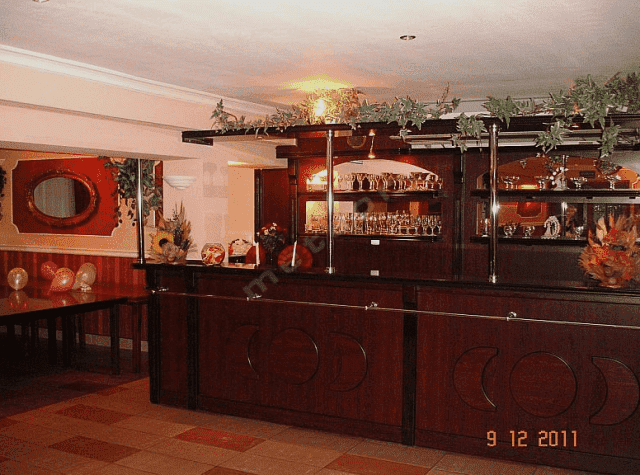 VILLA EDEN, HOTELIK, RESTAURACJA, DOM  WESELNY