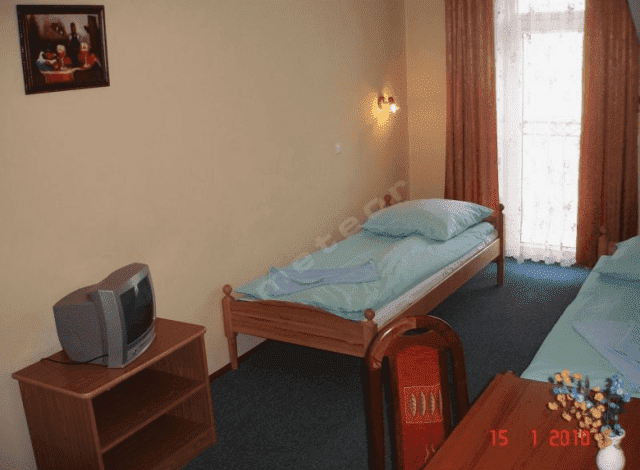 VILLA EDEN, HOTELIK, RESTAURACJA, DOM  WESELNY