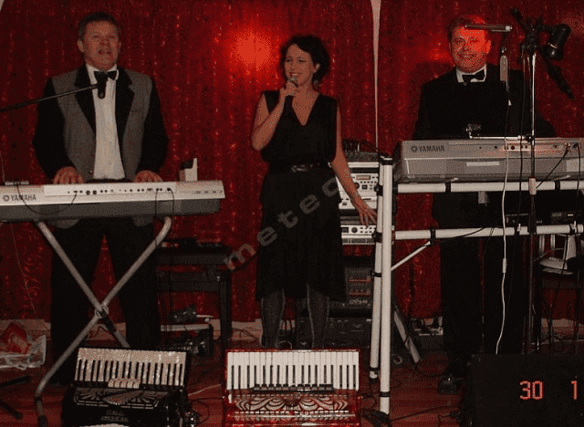 VILLA EDEN, HOTELIK, RESTAURACJA, DOM  WESELNY