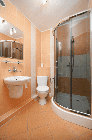 ARIADNA WILLA,POKOJE,WCZASY