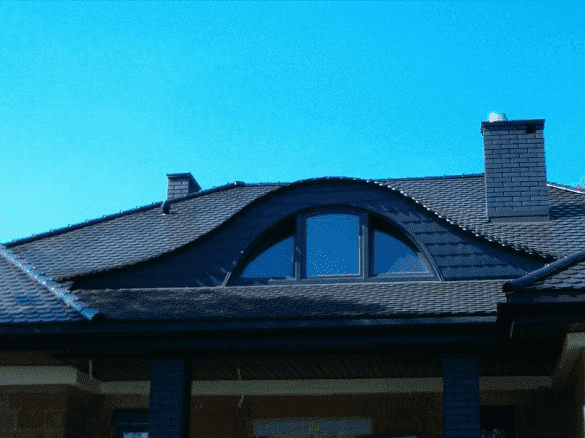 Paweł Wieczorek. Usługi Dekarskie